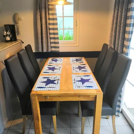 Blue Ocean Cocoon Vakantiehuis