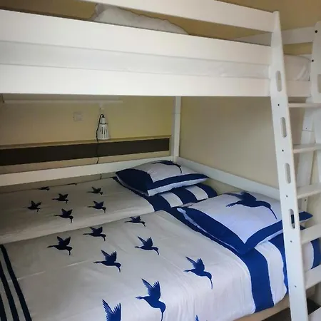 Blue Ocean Cocoon Vakantiehuis *