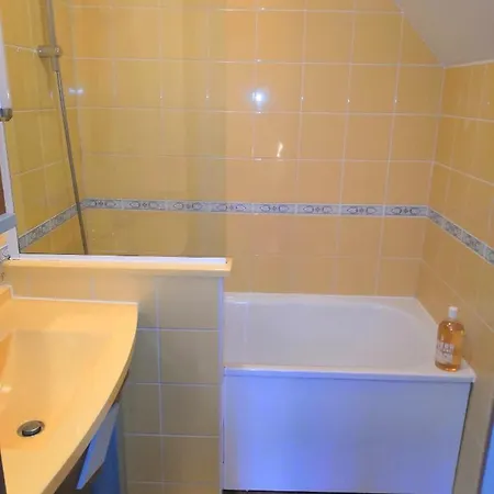 Vakantiehuis Blue Ocean Cocoon Fort-Mahon-Plage