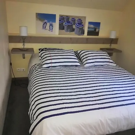 Blue Ocean Cocoon * Fort-Mahon-Plage