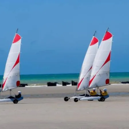 Blue Ocean Cocoon Vakantiehuis *