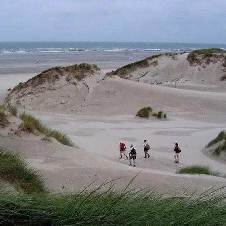 Blue Ocean Cocoon Vakantiehuis