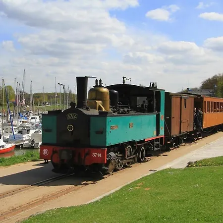 Vakantiehuis Blue Ocean Cocoon *