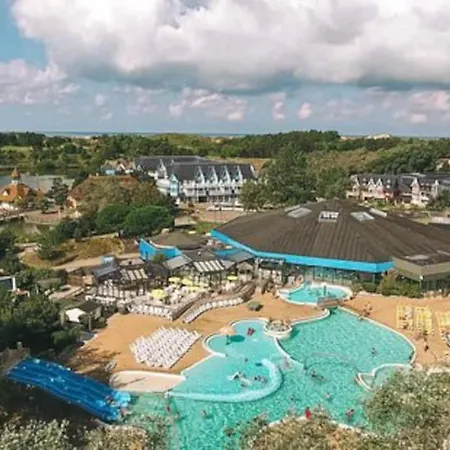 Blue Ocean Cocoon Vakantiehuis *