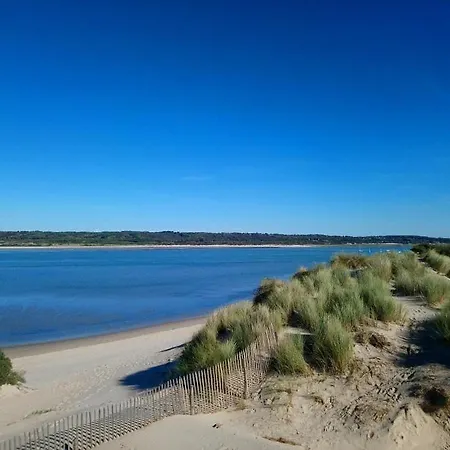 Blue Ocean Cocoon Vakantiehuis