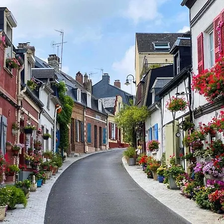 Blue Ocean Cocoon * Fort-Mahon-Plage