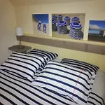 Feriehus Blue Ocean Cocoon