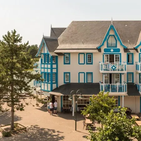 Feriehus Blue Ocean Cocoon *