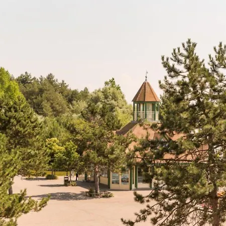 Blue Ocean Cocoon * Фор-Маон-Плаж