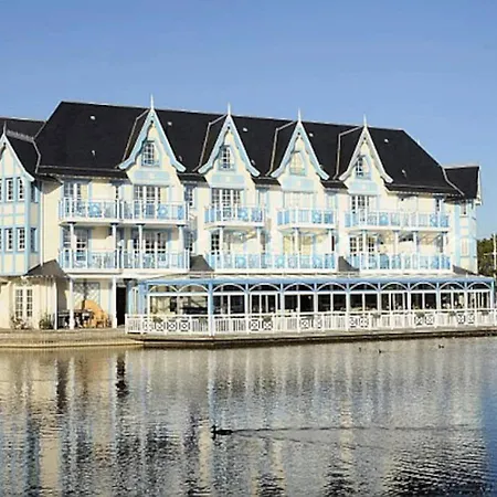 Feriehus Blue Ocean Cocoon *