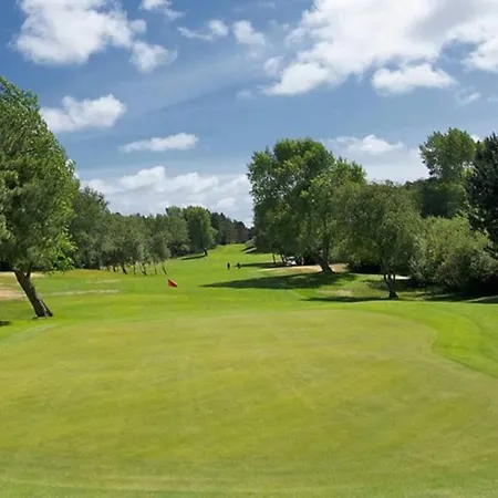 Дом отдыха Blue Ocean Cocoon Фор-Маон-Плаж