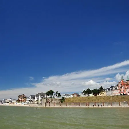 Blue Ocean Cocoon Фор-Маон-Плаж