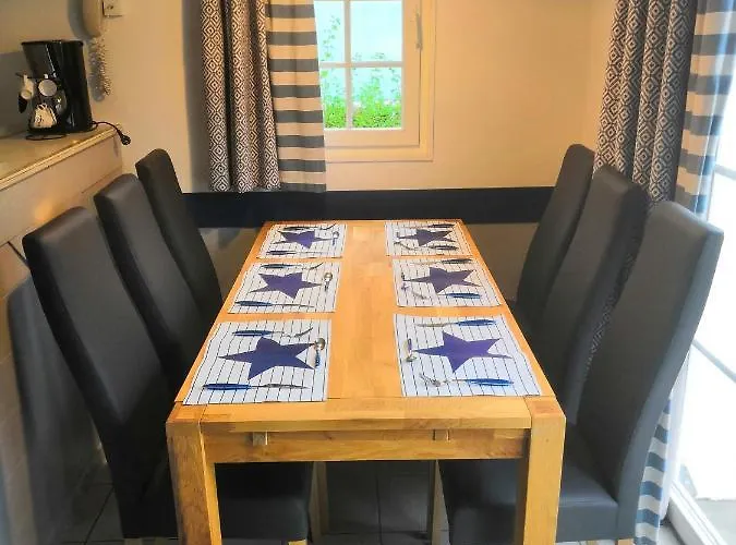 Blue Ocean Cocoon Hébergement de vacances