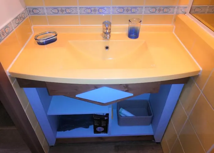 Hébergement de vacances Blue Ocean Cocoon *