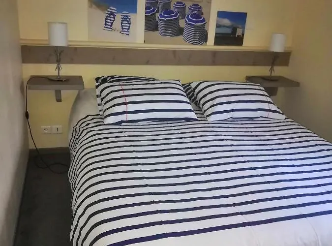 Blue Ocean Cocoon * Fort-Mahon-Plage