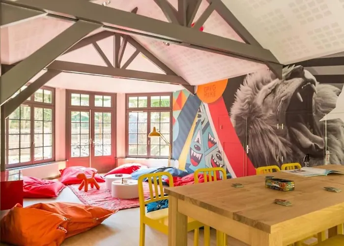 Blue Ocean Cocoon Fort-Mahon-Plage