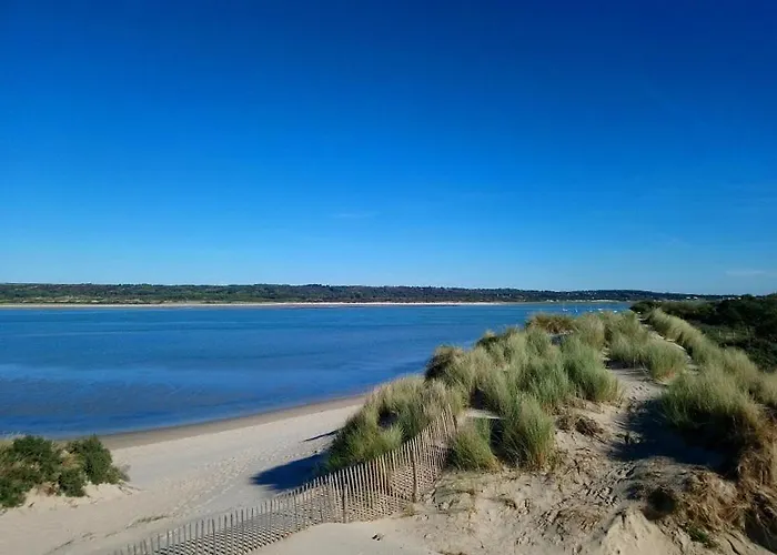Blue Ocean Cocoon Hébergement de vacances